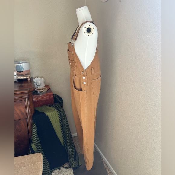 Lana Roux Overalls - Picture 8 of 11